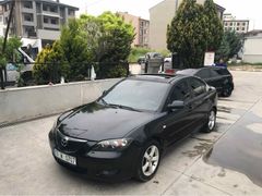 MÜHENDİSTEN MAZDA 3 
