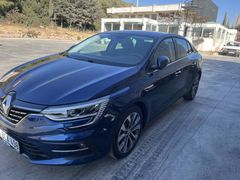 Sahibinden Renault Megane 1.3 TCe Icon 2025 Model  417 km Mavi