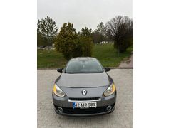 Sahibinden Renault Fluence 1.5 dCi Dynamique 2011 Model  235 km Gri