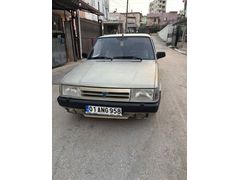 Sahibinden Tofaş Doğan SLX 1994 Model 