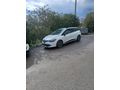 Sahibinden Renault Clio 1.5 dCi Touch 2014 Model  329.500 km Beyaz
