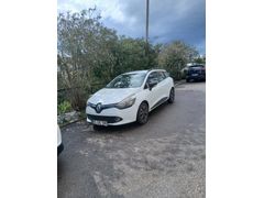 Sahibinden Renault Clio 1.5 dCi Touch 2014 Model  329.500 km Beyaz