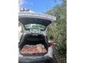 Sahibinden Renault Clio 1.5 dCi Touch 2014 Model  329.500 km Beyaz