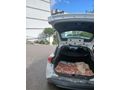 Sahibinden Renault Clio 1.5 dCi Touch 2014 Model  329.500 km Beyaz