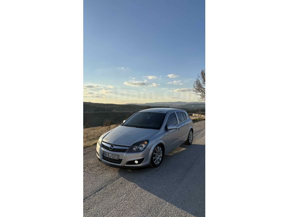 Sahibinden Opel Astra 1.6 Enjoy 2007 Model 