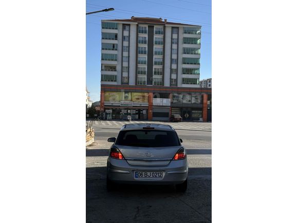 Sahibinden Opel Astra 1.6 Enjoy 2007 Model 