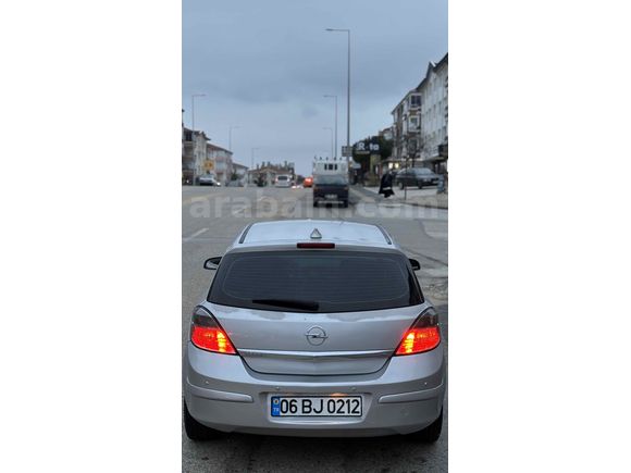 Sahibinden Opel Astra 1.6 Enjoy 2007 Model 