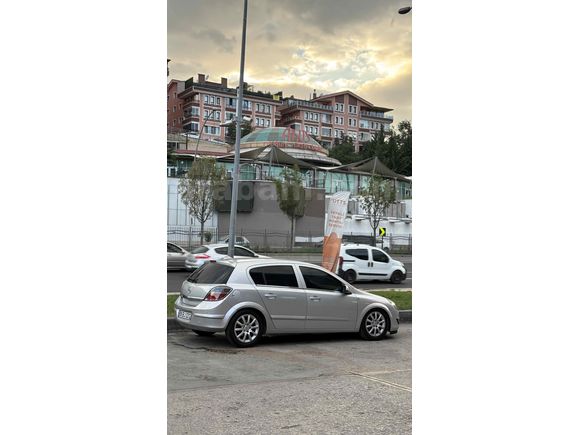 Sahibinden Opel Astra 1.6 Enjoy 2007 Model 