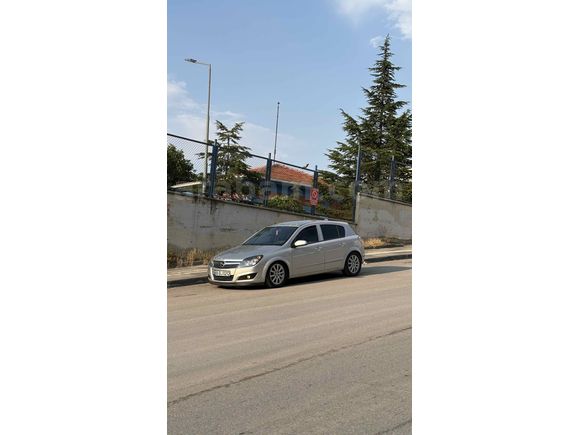 Sahibinden Opel Astra 1.6 Enjoy 2007 Model 