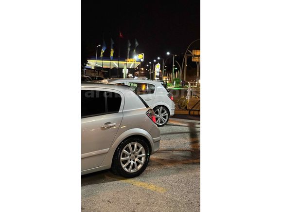 Sahibinden Opel Astra 1.6 Enjoy 2007 Model 