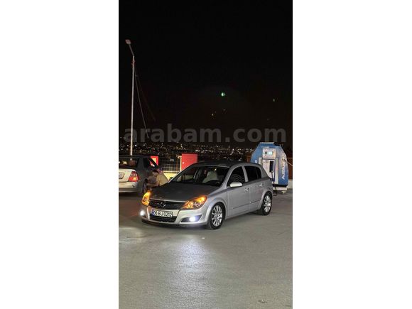 Sahibinden Opel Astra 1.6 Enjoy 2007 Model 