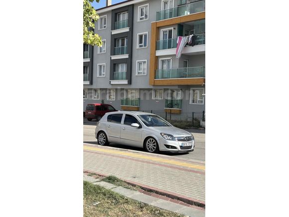 Sahibinden Opel Astra 1.6 Enjoy 2007 Model 