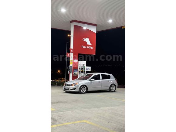 Sahibinden Opel Astra 1.6 Enjoy 2007 Model 