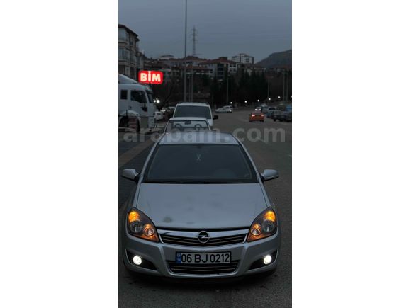 Sahibinden Opel Astra 1.6 Enjoy 2007 Model 