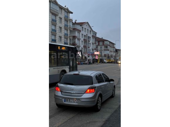 Sahibinden Opel Astra 1.6 Enjoy 2007 Model 