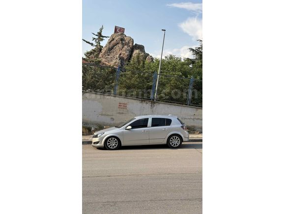 Sahibinden Opel Astra 1.6 Enjoy 2007 Model 