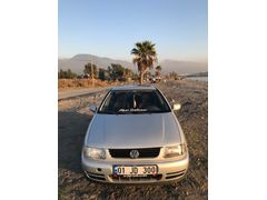 Sahibinden Volkswagen Polo 1.6 1998 Model 