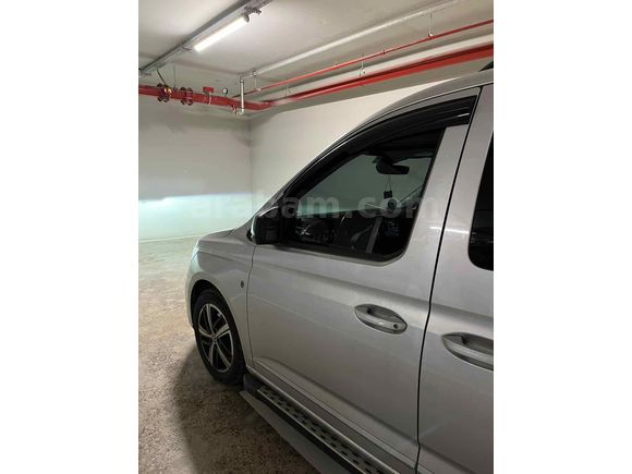 Sahibinden Volkswagen Caddy 2.0 TDI style 2024 Model 