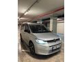 Sahibinden Volkswagen Caddy 2.0 TDI style 2024 Model 