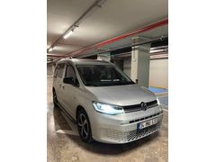 Sahibinden Volkswagen Caddy 2.0 TDI style 2024 Model 