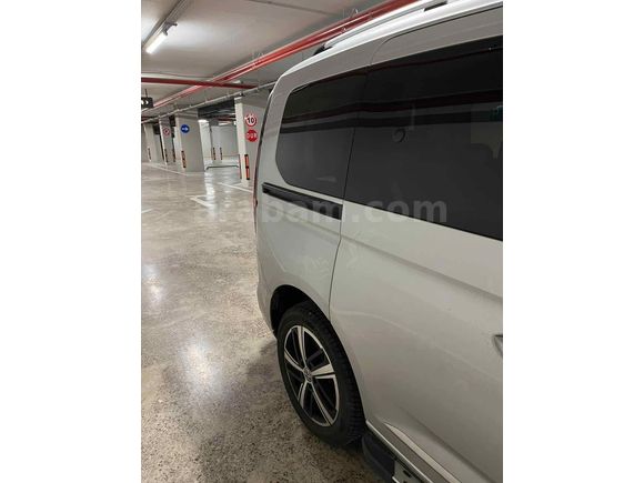 Sahibinden Volkswagen Caddy 2.0 TDI style 2024 Model 