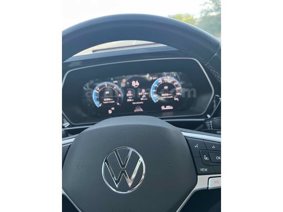 Sahibinden Volkswagen Caddy 2.0 TDI style 2024 Model 