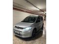 Sahibinden Volkswagen Caddy 2.0 TDI style 2024 Model 