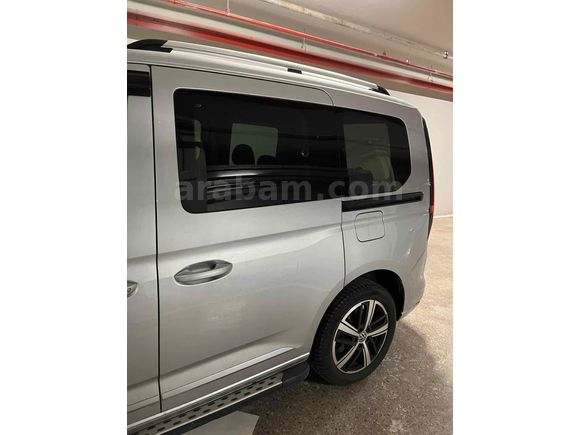 Sahibinden Volkswagen Caddy 2.0 TDI style 2024 Model 