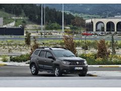 Sahibinden tüm ağır bakımları yapılmış 1.0 Duster