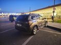 Sahibinden motor hasarlı 1.0 Duster