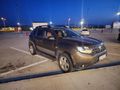 Sahibinden motor hasarlı 1.0 Duster