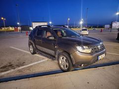 Sahibinden motor hasarlı 1.0 Duster