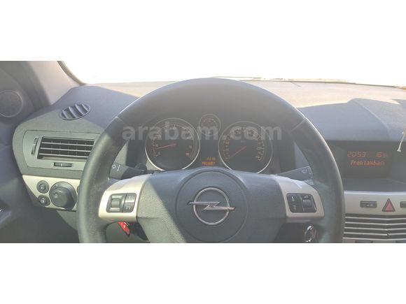 Sahibinden Opel Astra 1.6 Enjoy Plus 2008 Model