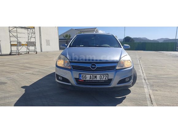 Sahibinden Opel Astra 1.6 Enjoy Plus 2008 Model