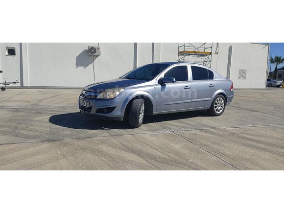 Sahibinden Opel Astra 1.6 Enjoy Plus 2008 Model