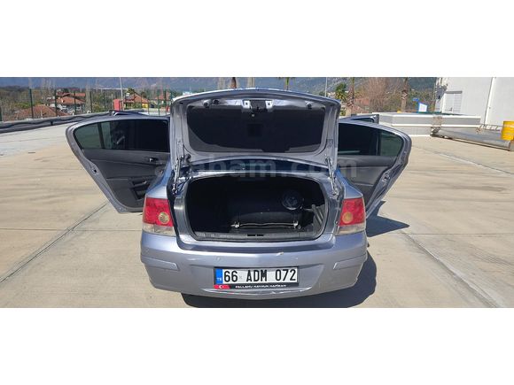 Sahibinden Opel Astra 1.6 Enjoy Plus 2008 Model