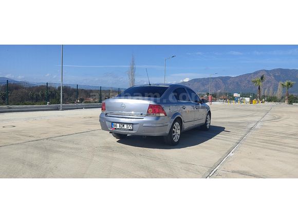 Sahibinden Opel Astra 1.6 Enjoy Plus 2008 Model