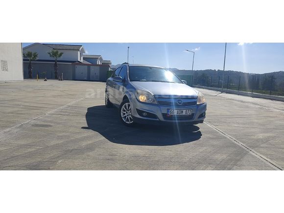 Sahibinden Opel Astra 1.6 Enjoy Plus 2008 Model