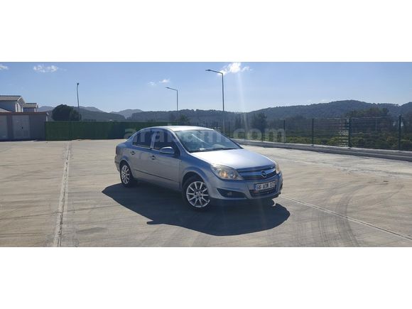Sahibinden Opel Astra 1.6 Enjoy Plus 2008 Model