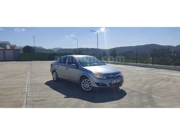 Sahibinden Opel Astra 1.6 Enjoy Plus 2008 Model