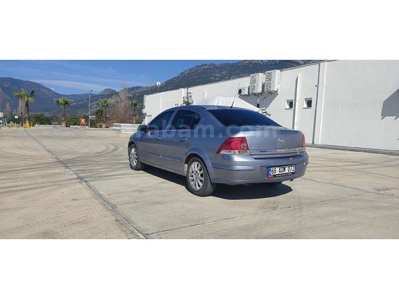 Sahibinden Opel Astra 1.6 Enjoy Plus 2008 Model