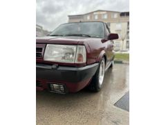 Sahibinden Tofaş Şahin S 1996 Model  186.000 km Bordo