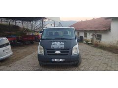 FORD TRANSİT 350 M...120 T... ORJİNAL 124.000 KM...