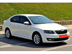 Sahibinden Skoda Octavia 1.6 TDI Style 2015 Model  266.000 km Beyaz