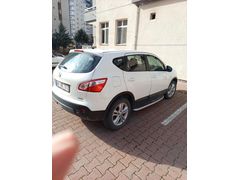 Sahibinden Nissan Qashqai 1.5 dCi Tekna 2011 Model