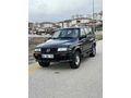 Sahibinden Ssangyong Musso 3.2 1998 Model 