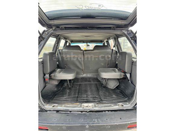 Sahibinden Ssangyong Musso 3.2 1998 Model 