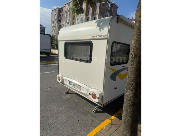 Sahibinden Karavan Çekme 