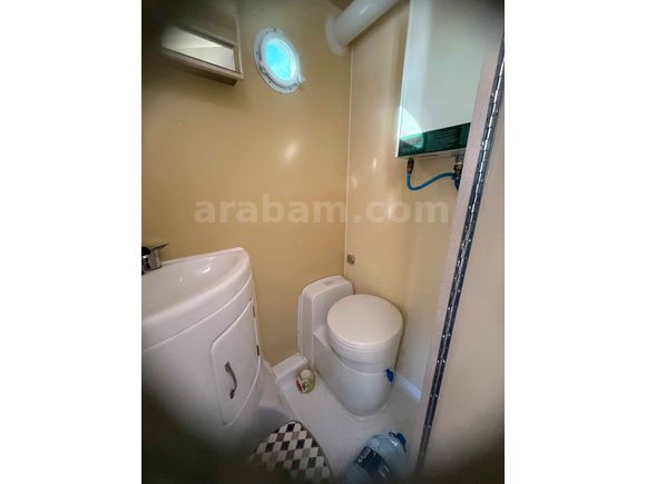 Sahibinden Karavan Çekme 