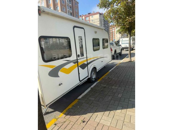 Sahibinden Karavan Çekme 